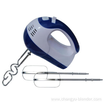 Ordinary hand-held whisk for housewives
